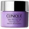 CLINIQUE Take The Day Off Cleansing Balm Crème nettoyante 1000 ml