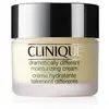 Crème hydratante dramatically different clinique