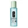 Lotion tonifiante clarifiant la peau huileuse de la clinique 400 ml
