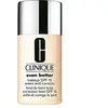 Clinique Even Better SPF15  fond de teint éclat correction teint - Linen