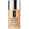 Clinique - Even Better Fond de teint 30 ml Marron clair unisex