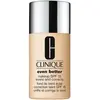 Clinique Even Better SPF15  fond de teint éclat correction teint - Cream Whip