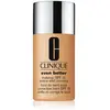 Clinique Even Better SPF15  fond de teint éclat correction teint - Nutty