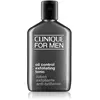 Tonique exfoliant men clinique capacité 200 ml