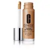 Fond de teint beyond perfecting clinique