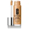 Clinique Beyond Perfecting Fond de Teint + Correcteur Honey Wheat