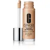 Clinique Beyond Perfecting  Foundation and Concealer 07 Cream Chamois