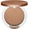 True Bronze Pressed Powder Bronzer - Poudre compacte bronzante Clinique
