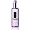 Clinique de dissolvant de maquillage Clinique Prenez la journée de 200 ml 
