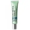 CLINIQUE City Block Sheer Ecran Ville Quotidien Invisible SPF25 40ml