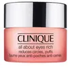 Clinique 'All About Eyes' Rich crème contour des yeux (15ml)