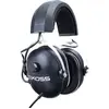 KOSS QZ99 Black Écouteurs supra-auriculaires
