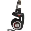 Koss Porta Pro 2.0 Écouteurs Avec fil Minerve Musique Noir, Rouge