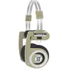 Casques Bluetooth KOSS Porta Pro Wireless 2.0 Beige