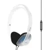 Casques hi-fi Koss KPH30i Transparent