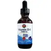 Kal Vitamines Vitamin D-3 50mcg One Size