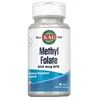 Kal Comprimés Methyl Folate 800mcg Vitamins 90 Unités One Size