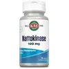 Kal Comprimés Nattokinase 100mg 30 Unités One Size