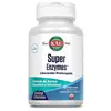 Kal Comprimés Super Enzymes Enzymes And Digestive Aids 60 Unités One Size