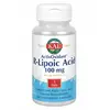 Kal Casquettes R-lipoic Acid Activoxidant Antioxidant 60 Unités One Size