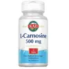 Kal Comprimés L-carnosine 500mg Amino Acid 30 Unités One Size