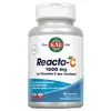 Kal Comprimés Reacta-c 1000mg Vitamins 60 Unités One Size
