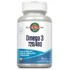 Kal Acide Gras Essentiel 60 Gélules Omega 3 720/480 One Size
