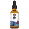 Kal Soutien énergétique Sain Vegetarian B-12 1000mcg 59ml