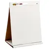 Post-It Meeting Chart Bloc De 20 Feuilles Auto Adhésives Blanches