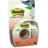Post-it Command Organiseur de Câbles, 2 Crochets Moyens 2 Languettes Moyennes, 1 kg