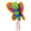 Vegaoo Amscan - P39400 - Jeu de Société - Pinata Papillon