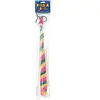 Vegaoo Amscan P12920 - Pinata bâton en bois, env. 45 cm