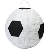 Amscan Piñata Ballon de football Taille Unique