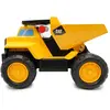 FUNRISE Véhicule Trotteur transformable  Camion Benne CAT  