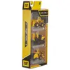 Caterpillar Dimasa Coffret De 3 Véhicules De Travaux Publics Cat