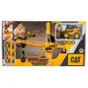 Cat workforce grue geante  rc + figurine - 127cm 82438