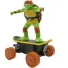 Tortues Ninja - Cowabunga, Raphaël sur Stake radiocommandé