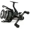 Moulinet frein arrière Shimano Baitrunner X-Aero RA 8000 TU
