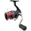 Moulinet spinning - Shimano - Sienna 500 FG - Couleur noire - Mixte - Adulte