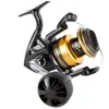 Shimano Moulinet de pêche Maritime Socorro 8000 SW, Robuste, SOC8000SW