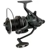 Moulinet Baitrunner Big Ci4 Xtb-LC - SHIMANO - Blanc - Pêche