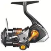 Moulinet frein avant Shimano Soare BB A C2000SS PG Noir TU SOABBC2000SSPGA
