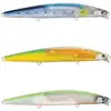 Leurre Shimano Exsence Responder 165F FB 34g - kaminari - 16,5 cm