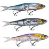 Poisson Nageur Shimano Bantam Armajoint 190SF FB : Couleur - S Gizzard, Nage - Flottant, Poids - 53g, Taille - 19cm