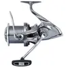 Shimano Fishing Reels Moulinet De Surfcasting Aero Technium Mgs Xsd