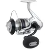 Moulinet Mer Shimano Saragosa SW A : Taille Moulinet - 14 000 XG