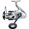Shimano Inc. Saragosa SW A 20000PG - Moulinet de pêche à ratio lent