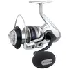 Moulinet Mer Shimano Saragosa SW A : Taille Moulinet - 25 000