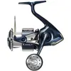 Moulinet Spinning Shimano Twin Power XD FA : Taille Moulinet - 5000 XG