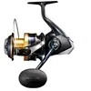 Shimano Moulinets de pêche Sw A 8000Hg en eau salée [SPSW8000HGA]